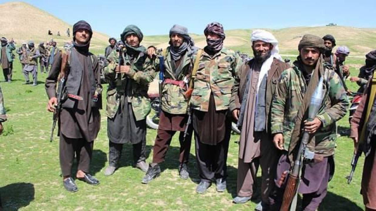 Rusya'dan son dakika Taliban hamlesi: Terör listesinden çıkıyor mu?