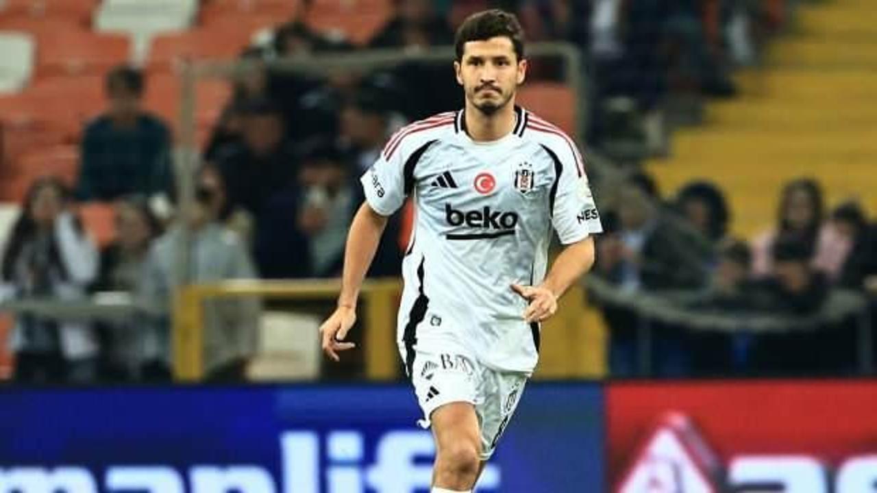 Salih Uçan'dan olay yaratacak sözler! "İçeriden bir şeylere şahit oluyoruz"