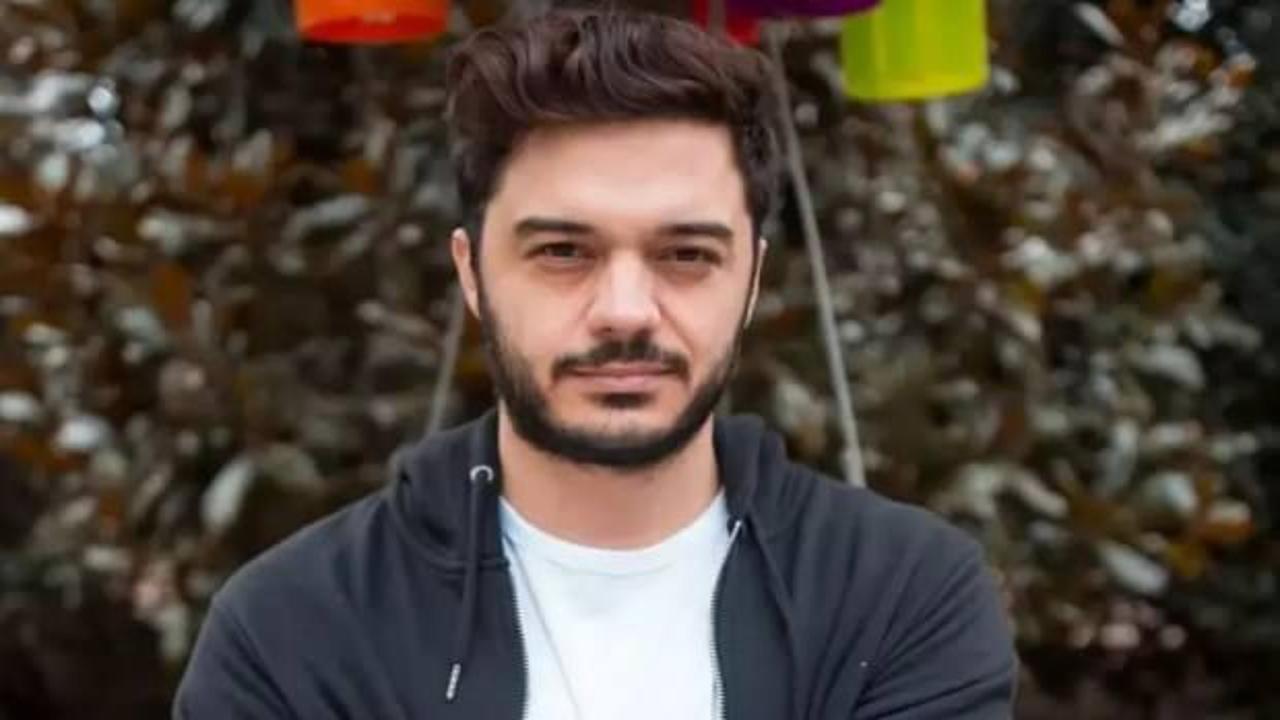  Şarkıcı İlyas Yal&ccedil;ıntaş&rsquo;a &lsquo;hakaret&rsquo; su&ccedil;undan 2 yıla kadar hapis talebi