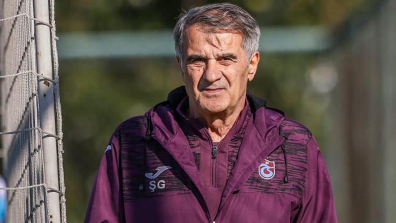 Trabzonspor'dan ara transferde ilk hamle! Anlaşma aşamasına gelindi