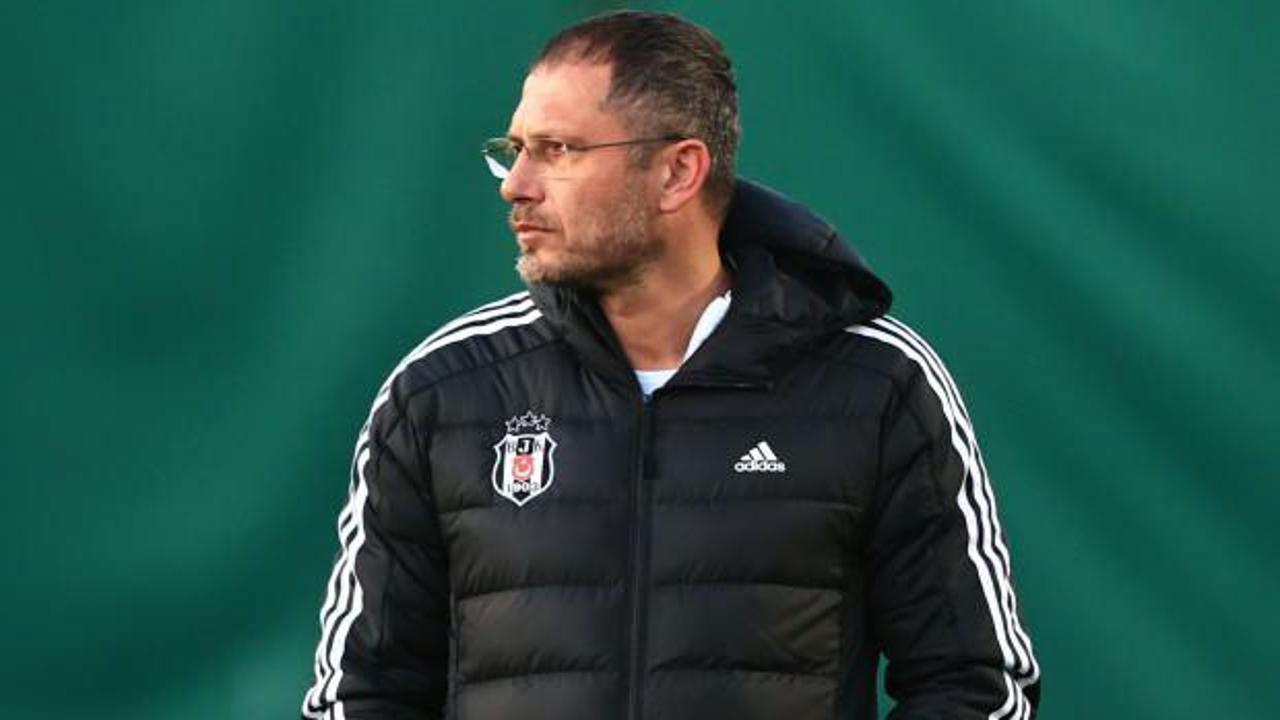 Kaosların g&ouml;lgesindeki Beşiktaş, şampiyonluk yarışından koptu! İşte ilk yarı karnesi