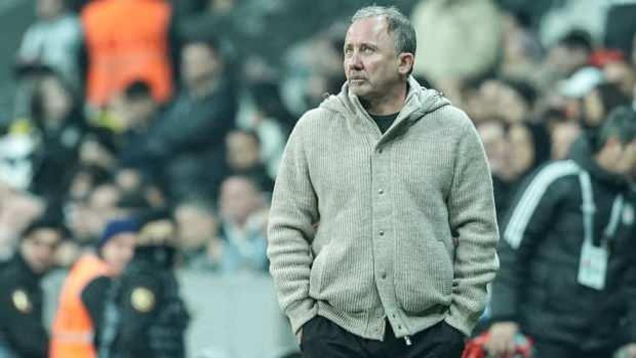 Sergen Yal&ccedil;ın i&ccedil;in tarih verdiler! "Gelmeyi kabul edecek"