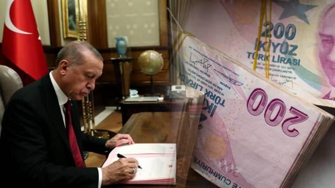Son dakika: Asgari kurumlar vergisi yükseltildi!