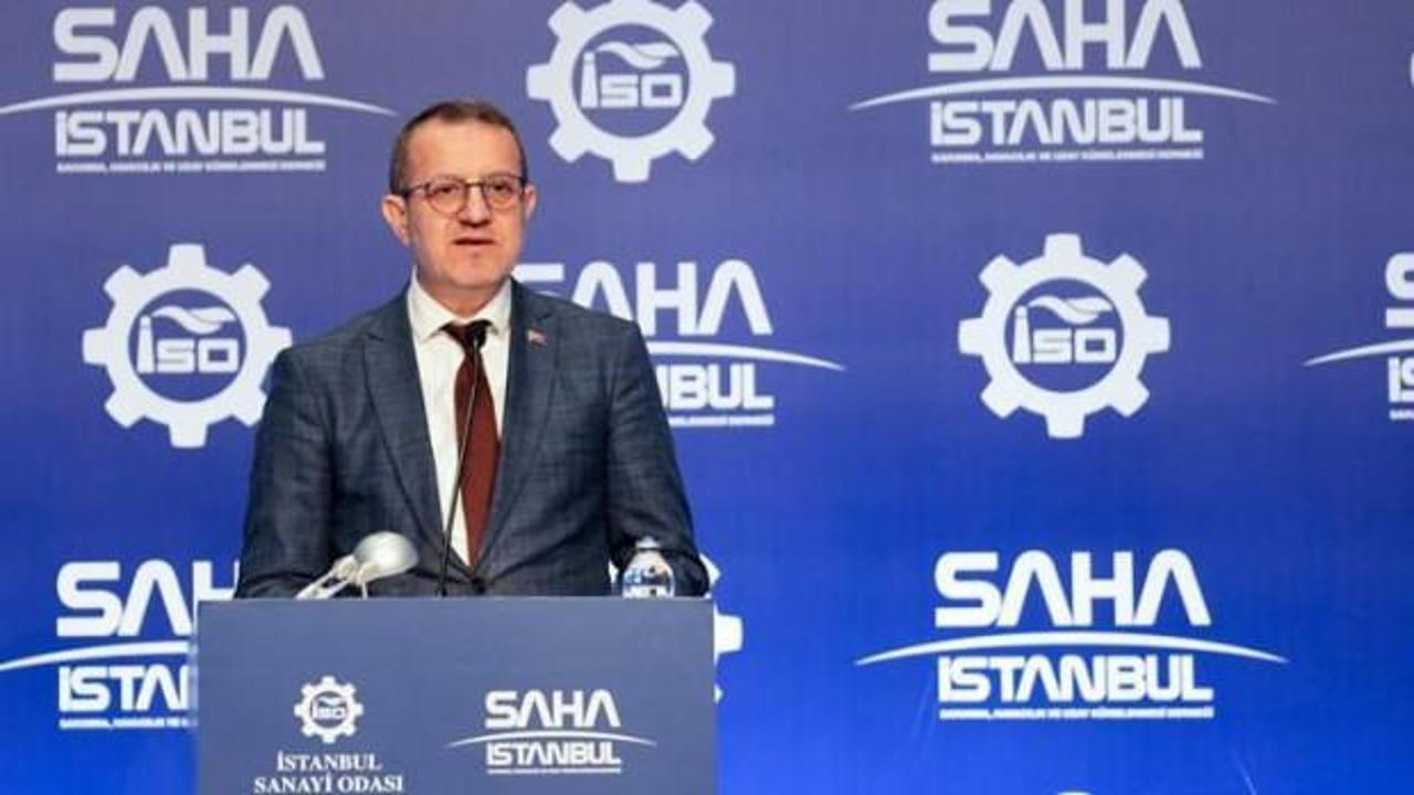 Savunmada d&uuml;nyanın ilk 100&rsquo;&uuml;nde 5 T&uuml;rk firması var