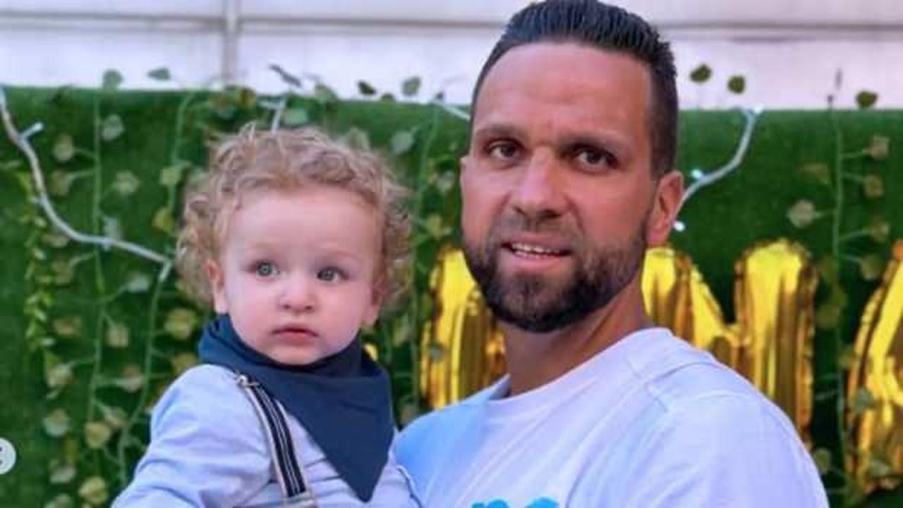 Suriyeli şampiyon y&uuml;z&uuml;c&uuml; T&uuml;rkiye'ye minnettar