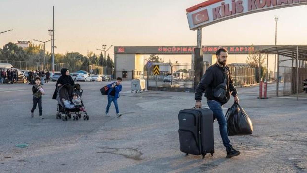Suriyeliler Avrupa&rsquo;da kıymete bindi: Onlarsız yapamayız!