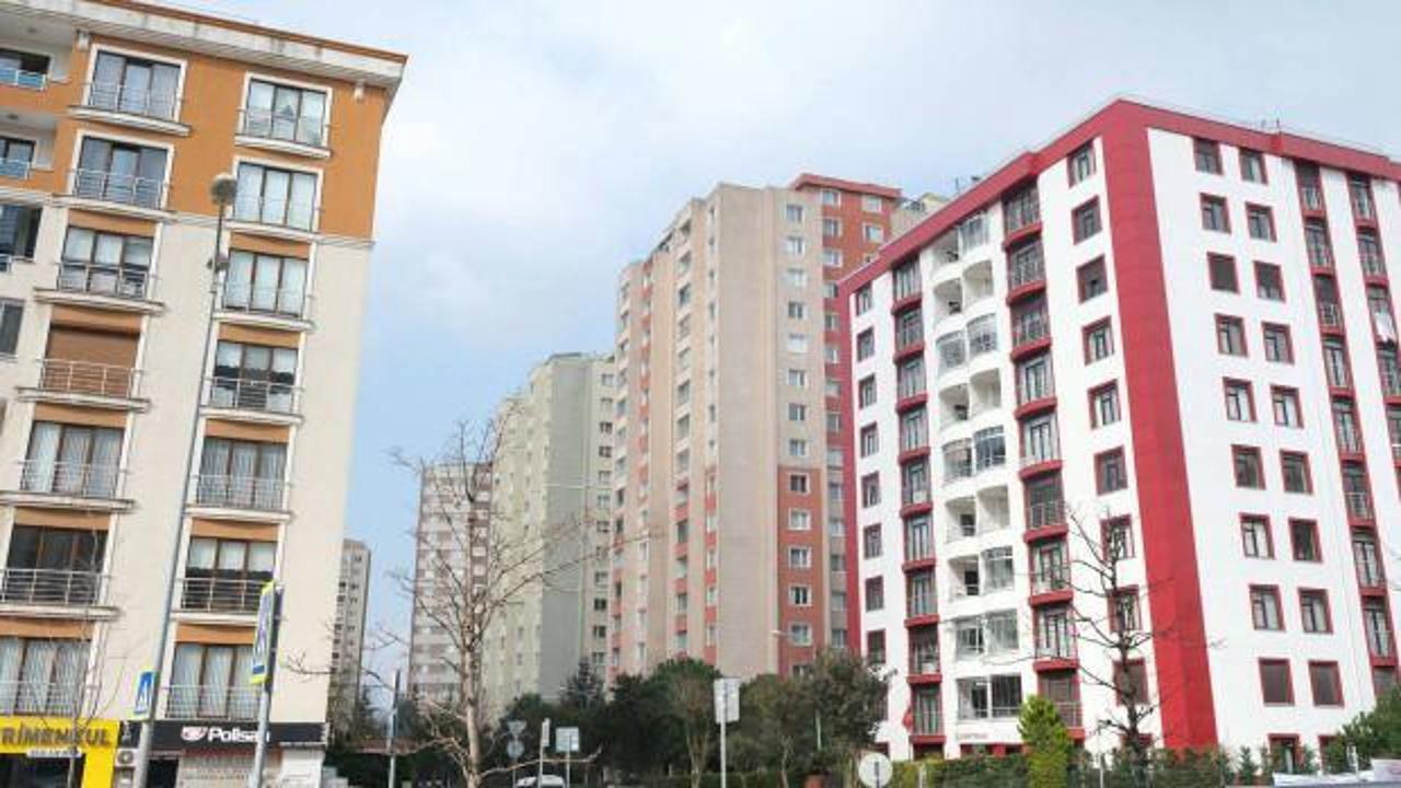 Suriyeliler gitti, Reyhanlı'da kira ve emlak fiyatları düştü