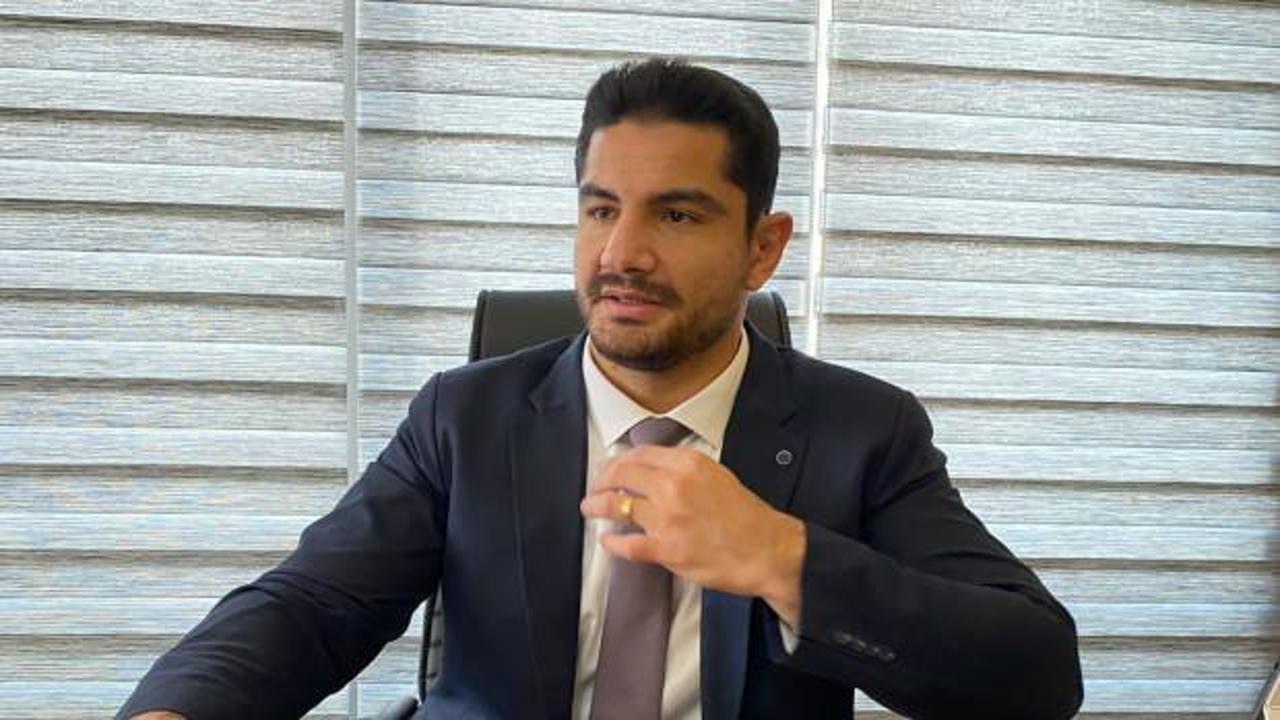 Taha Akgül: Bir an önce işimize koyulmamız lazım