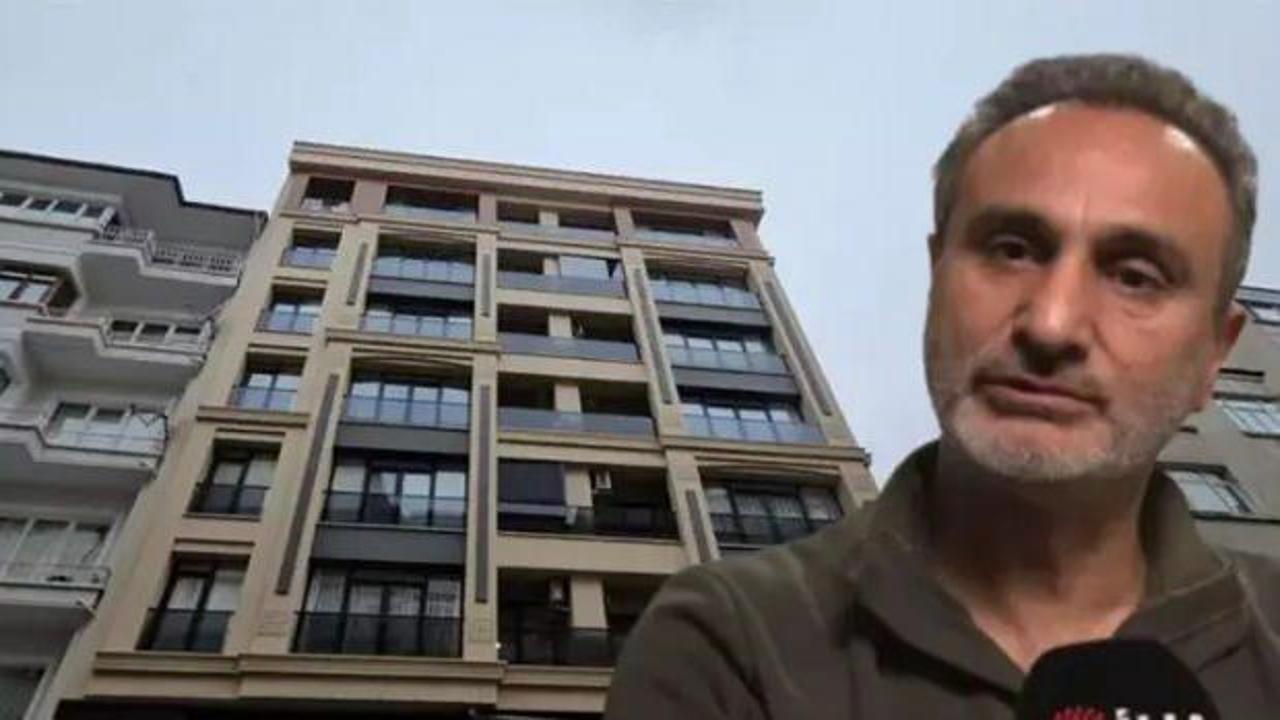 Tapulu 4 dairesi kendisinden habersiz kiralandı!