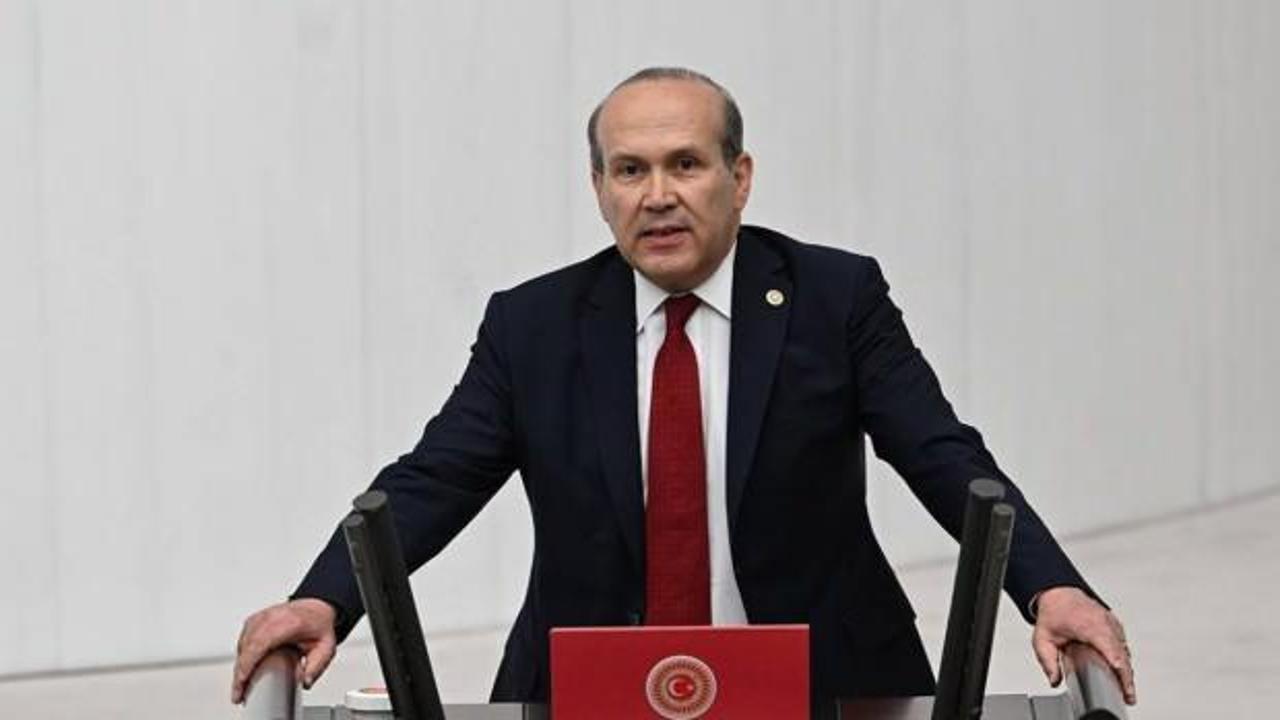 Tüm dünya kabul etti, bunlar hala anlamadı! CHP'li Tan'dan akla ziyan Suriye açıklaması