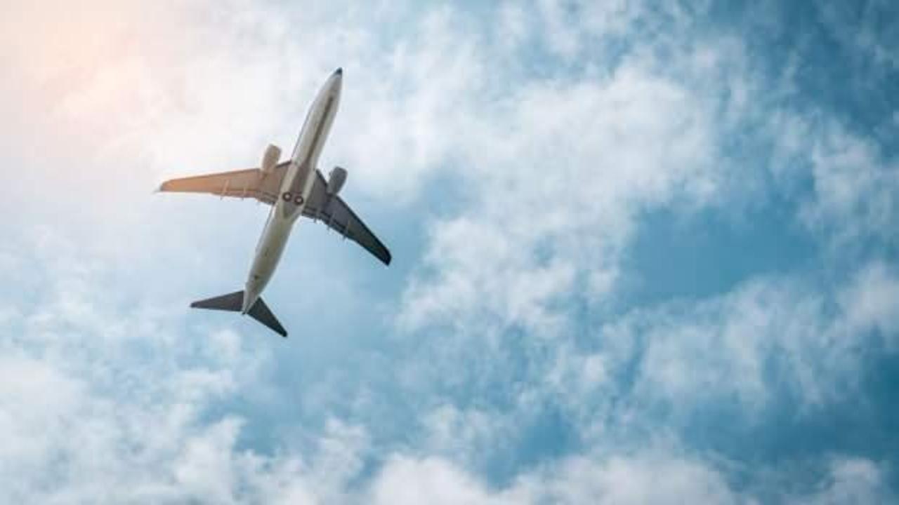 Uçakta doğan bebekler hangi ülkenin vatandaşı sayılır? 