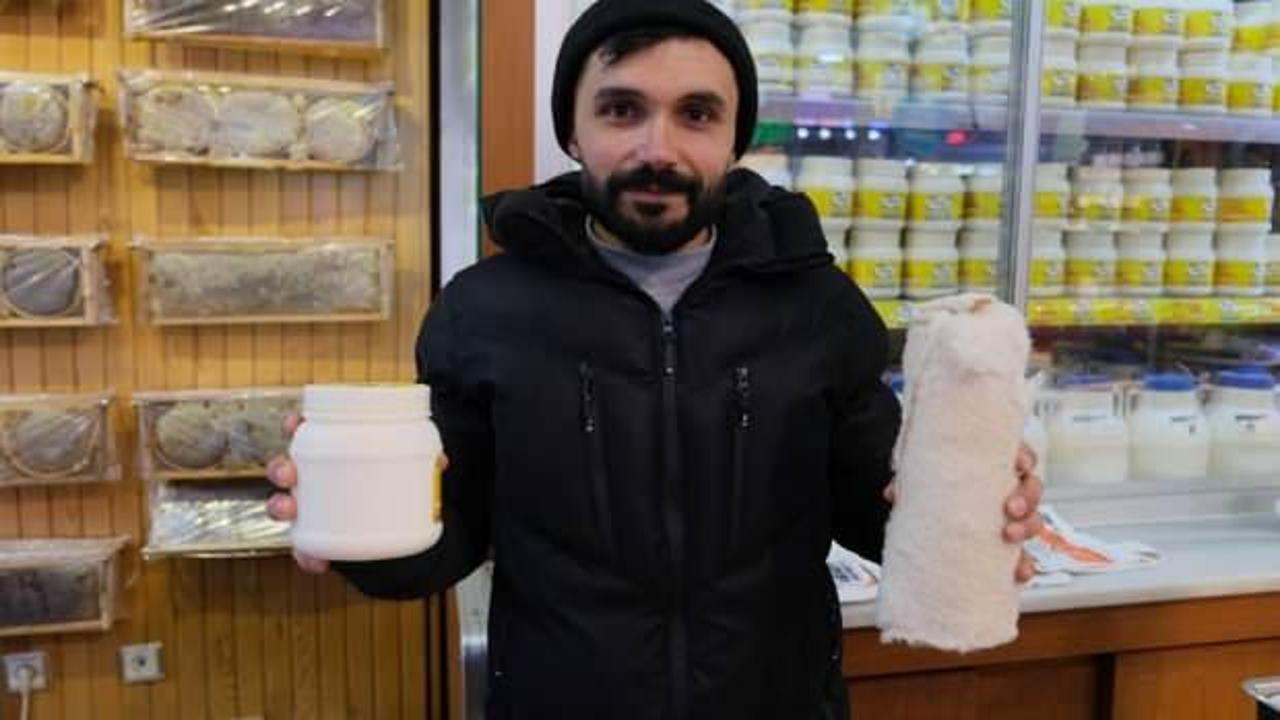 &Uuml;reticiler şikayet&ccedil;i: 'Bizden 100 lira alınıyor, markette 400 lira oluyor'