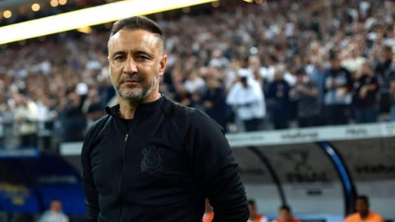 Vitor Pereira'nın ayrılığı resmen açıklandı! Premier Lig ekibi resmen açıkladı
