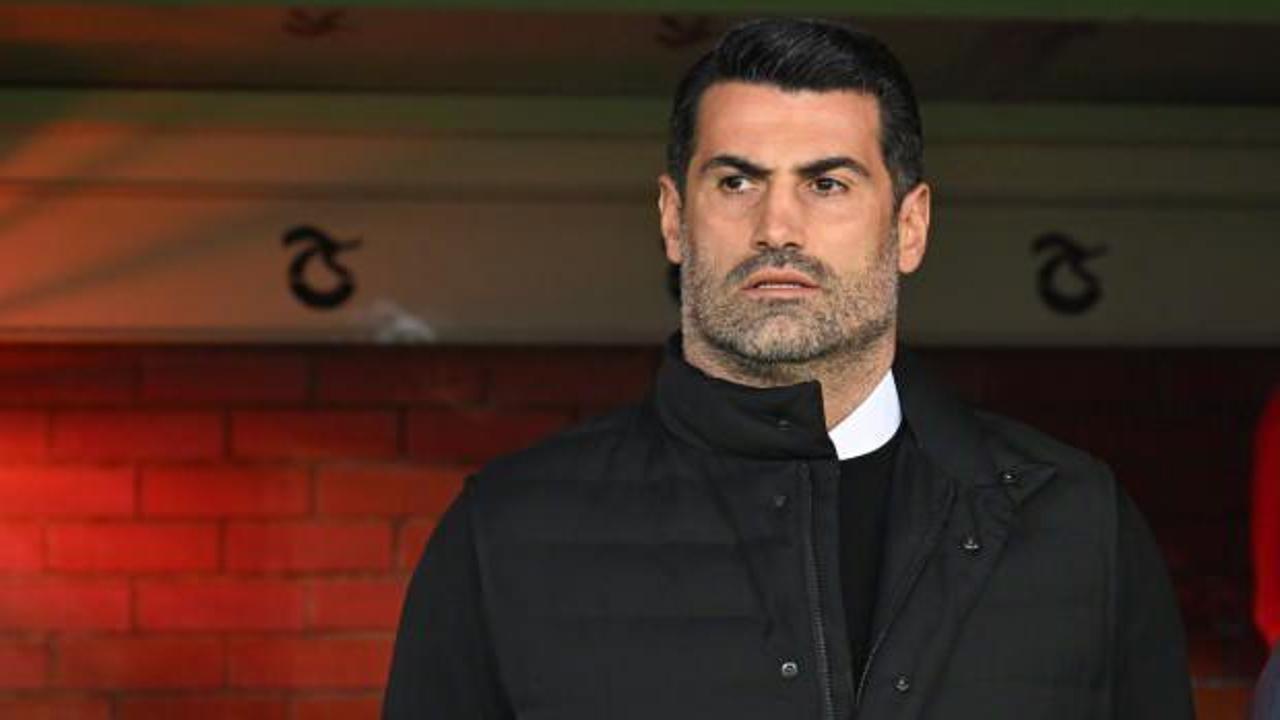 Volkan Demirel'e şok sözler! "Sen kimsin ya?"