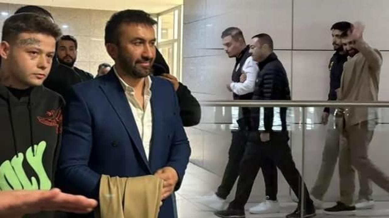 Yasadışı bahis soruşturmasında yeni gelişme: İbrahim Yılmaz tahliye edildi
