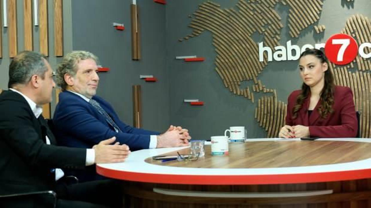 Meslekte Birlik'ten adaletli temsil sözü! 