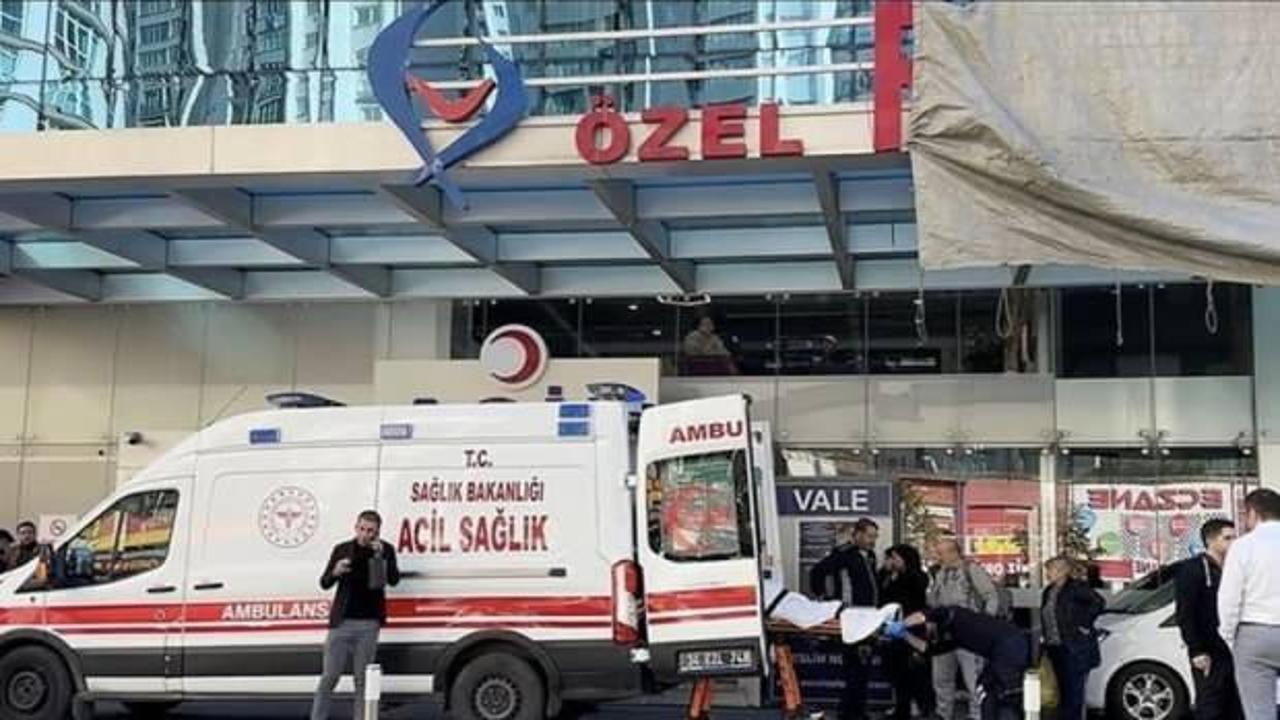 'Yenidoğan Çetesi' soruşturması: 13 hastanede TMSF kayyım olarak görevlendirildi