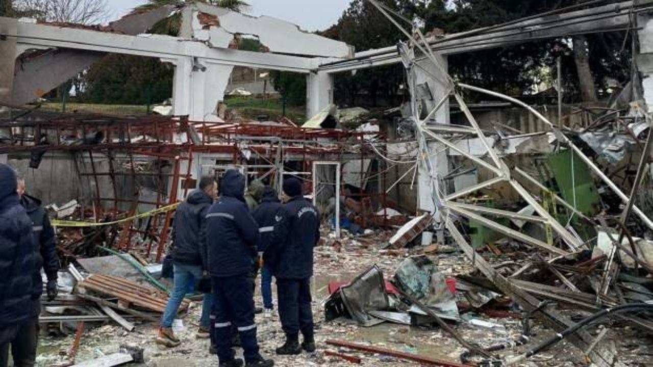 10 kişi gözaltına alınmıştı: Balıkesir'deki faciada sıcak gelişme!