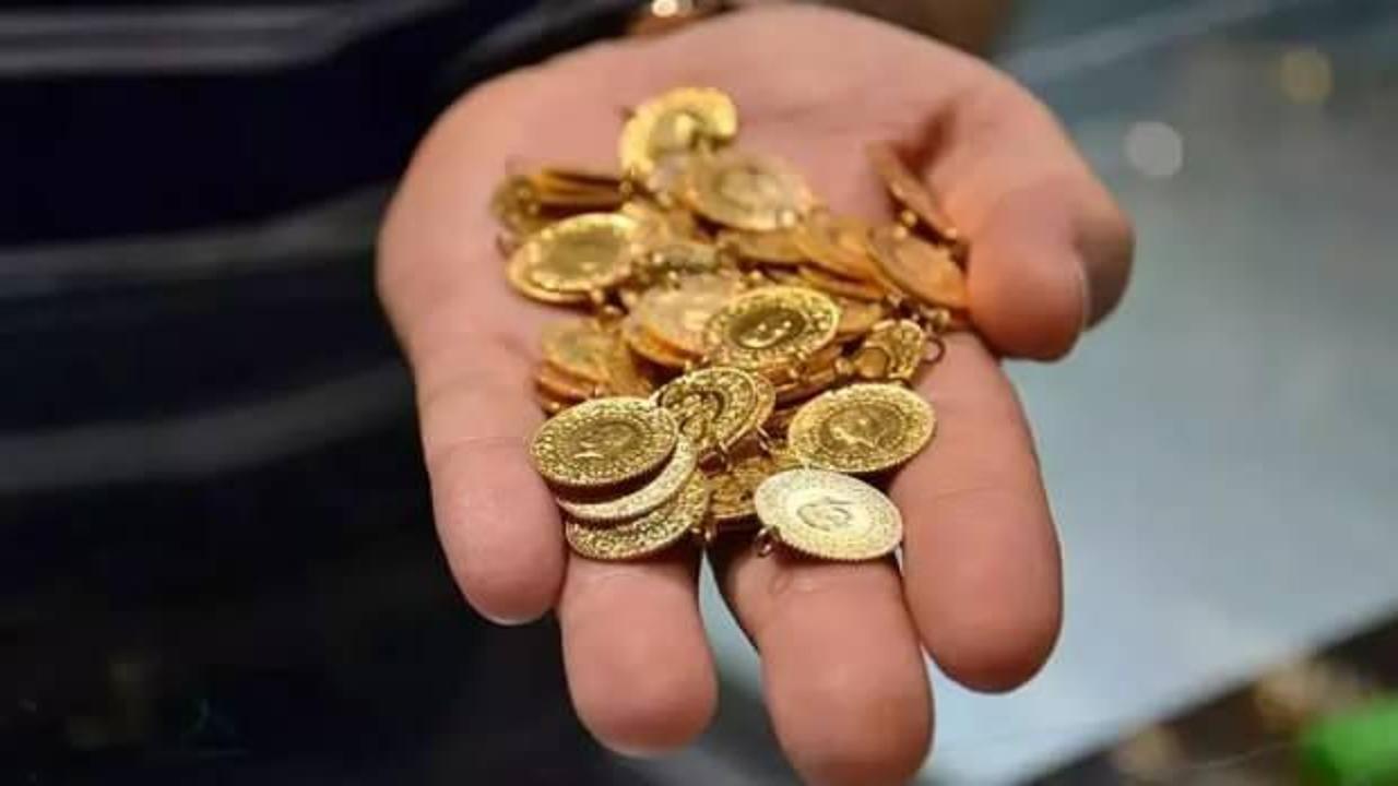 Uzmanlardan 2025 yılı için altın fiyatları tahmini