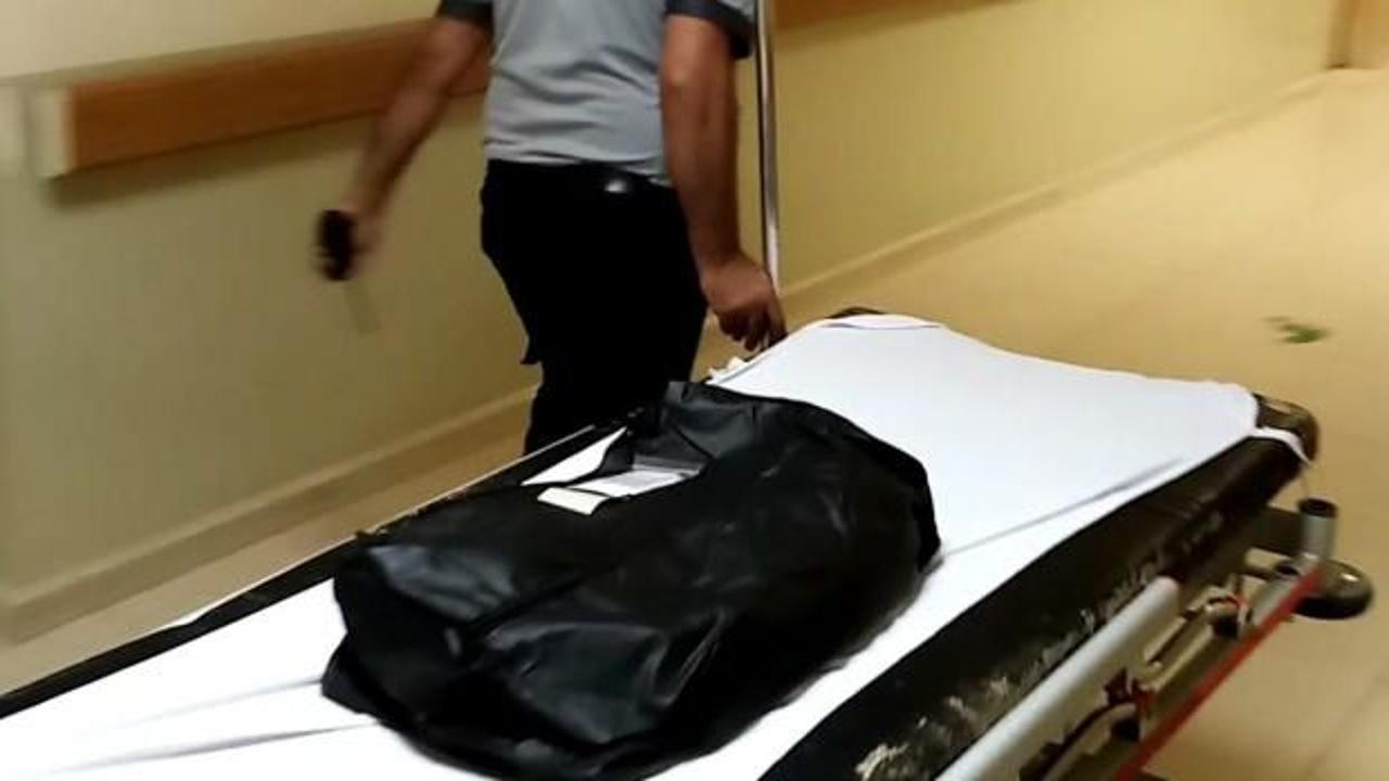 4 aylık Fatma bebeğin acı sonu: Mama yedikten sonra &ouml;l&uuml; bulundu