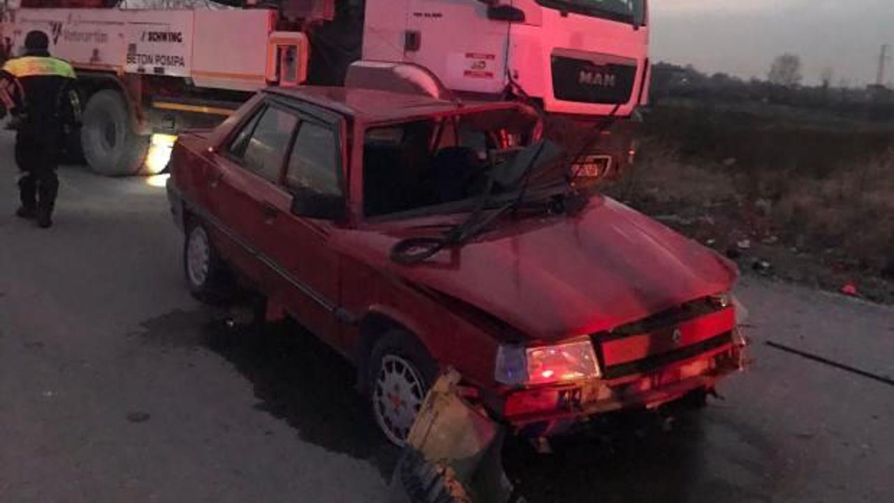 9 yaşındaki &ccedil;ocuk dehşet sa&ccedil;tı: 3'&uuml; ağır 5 yaralı