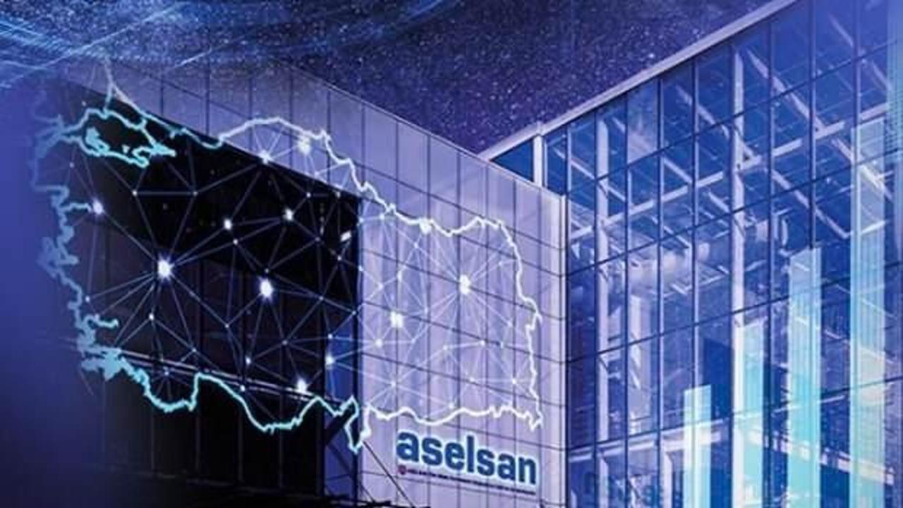 ASELSAN, 7 bin metrekarelik elektro-optik tesisi açtı!