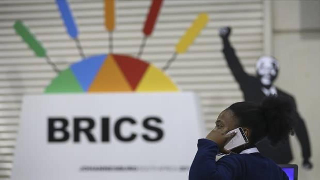 BRICS’in davetini kabul etti! Tayland, partner ülke olacak!