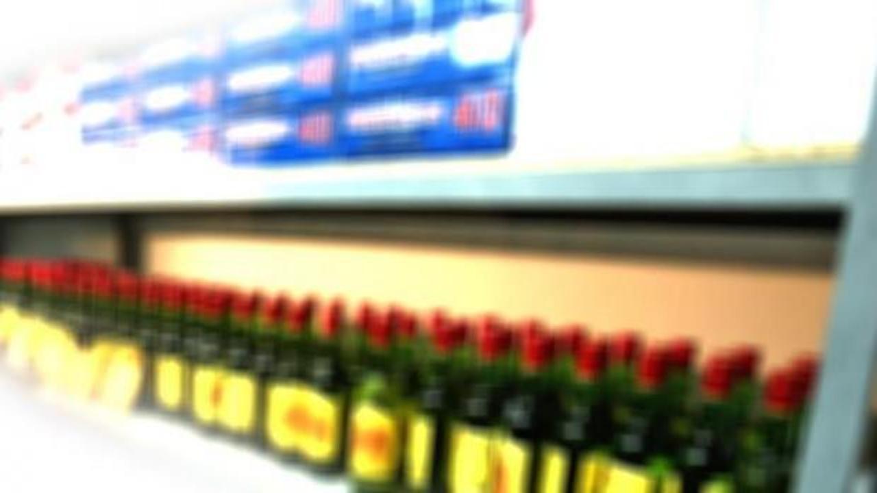 Alkoll&uuml; i&ccedil;ecekler ile nargile t&uuml;t&uuml;n&uuml;n &Ouml;TV oranı artırıldı