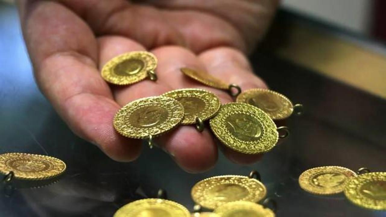 Altın alacaklar dikkat! 1 Ocak'ta zorunlu hale geliyor