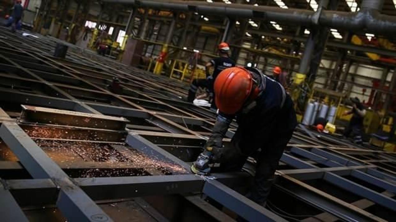 Ankaralı sanayiciler yeni yılda finansman imkanlarının artmasını bekliyor