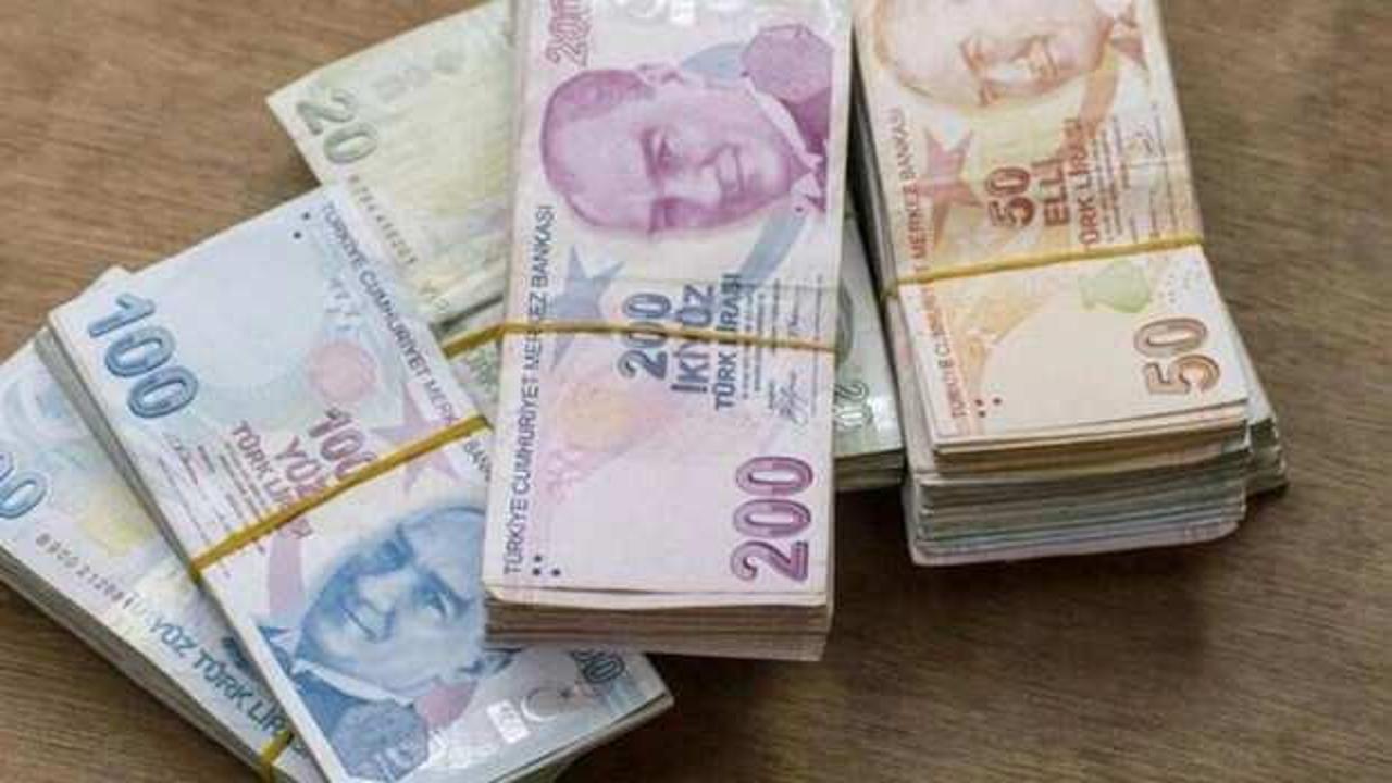 150 bin lira TL evlilik kredisi i&ccedil;in iki haftada on binlerce gen&ccedil; başvurdu