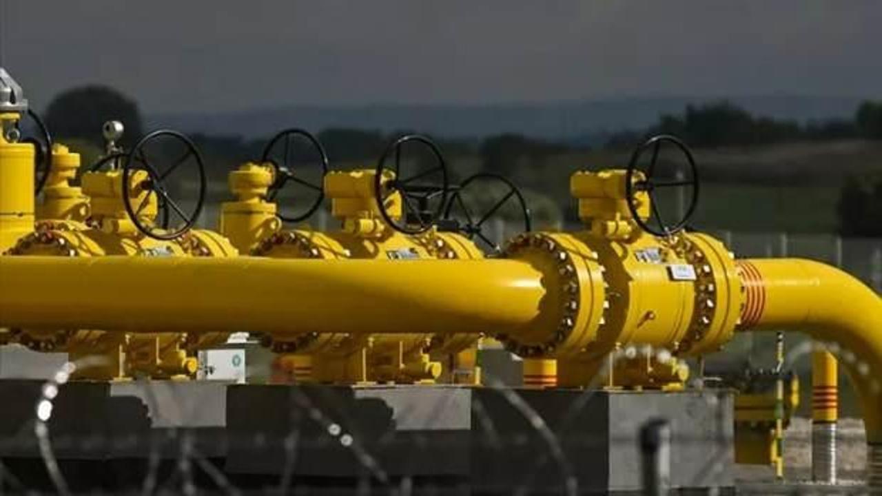 Avrupa'nın enerjisinde Türkiye anahtar! Sayılı günler kaldı