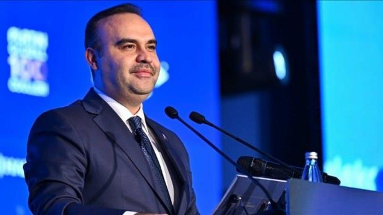 Bakan Kacır: Yeni GAP Eylem Planı, 570 bin 246 kişiye istihdam sağlayacak