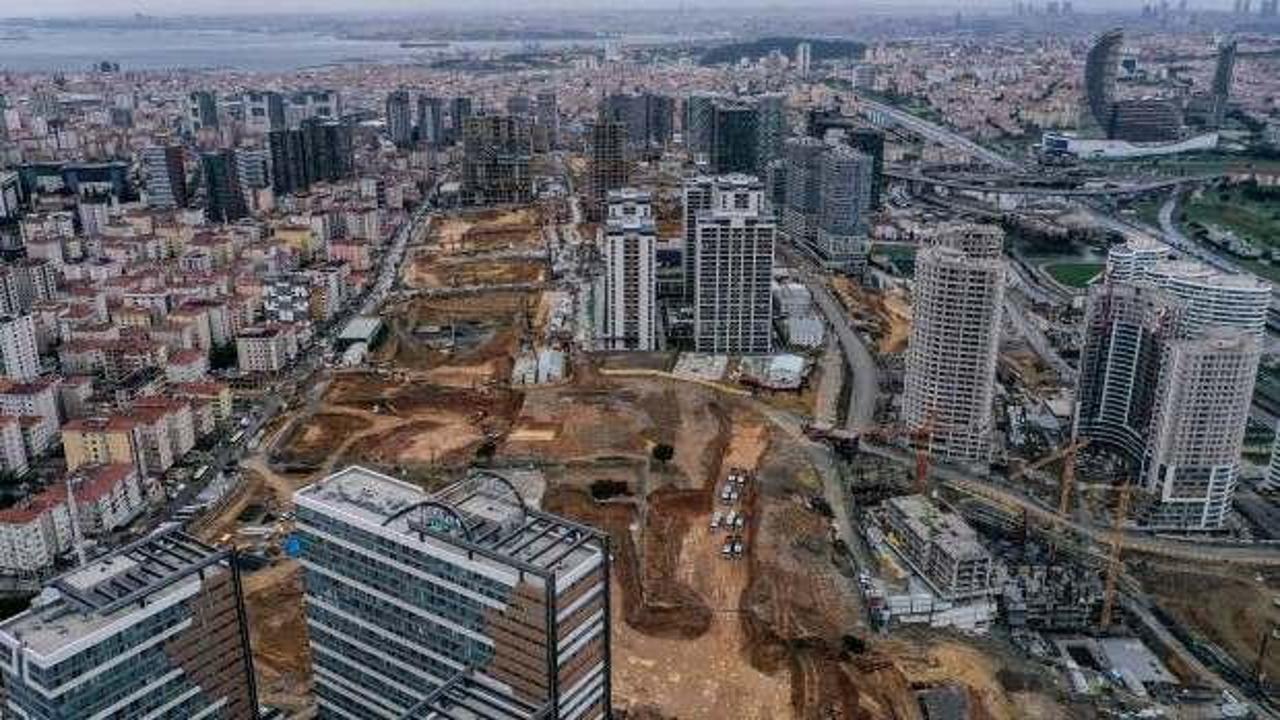 Bakanlık, "yerinde d&ouml;n&uuml;ş&uuml;m" i&ccedil;in 17 milyar liralık destek verdi