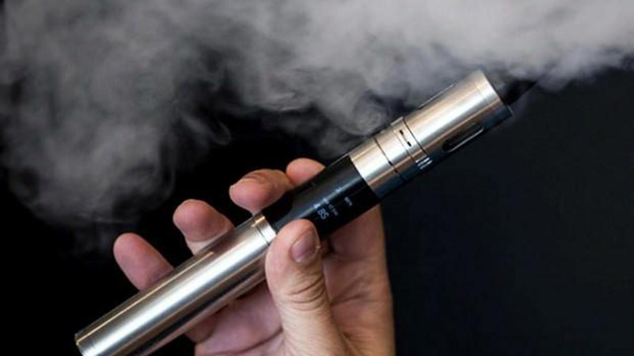 Belçika, elektronik sigara satışını yasaklayan ilk AB ülkesi olacak