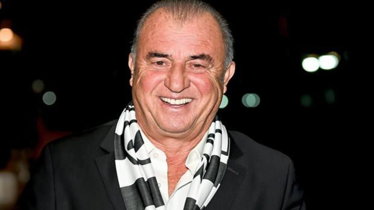 Fatih Terim Beşiktaş'ın yıldızına talip oldu iddiası!