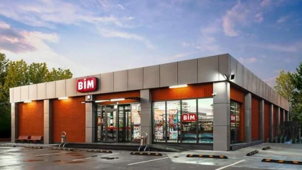 BİM'de yeni hisse geri alım kararı