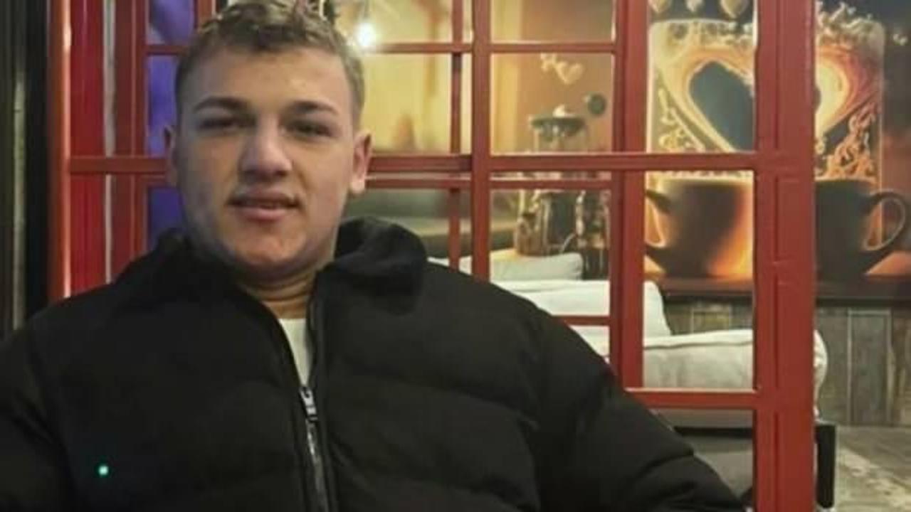 Birlikte içki içtiği arkadaşı tarafından öldürüldü!