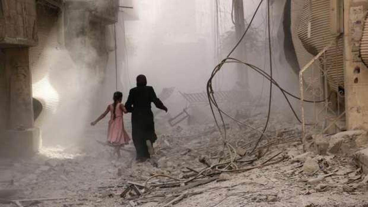 Boşnak Başkandan d&uuml;nyaya &ccedil;ağrı: Savaş su&ccedil;u işleyenler yargılanmalı