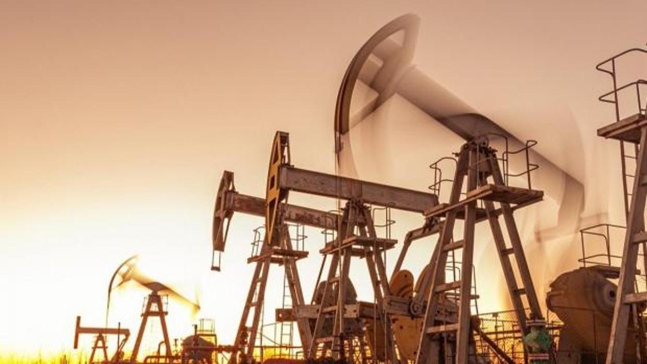 Brent petrole Noel arası