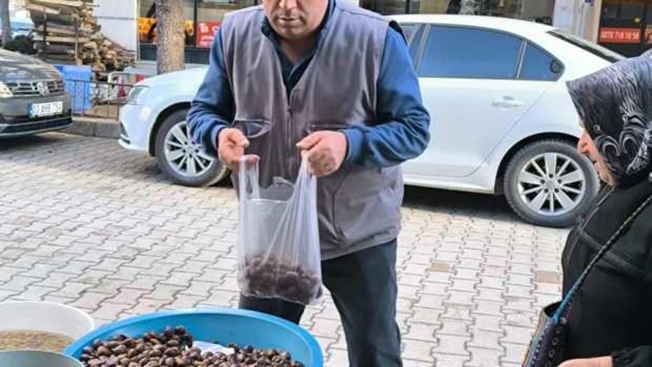 Bu yılın en pahalı meyvesi! Kilosu 200 liraya satılıyor