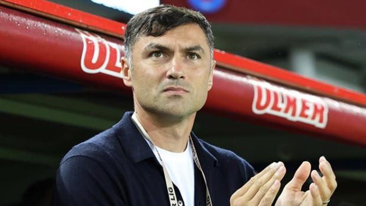 Burak Yılmaz'dan yıllar sonra gelen Fenerbahçe itirafı!