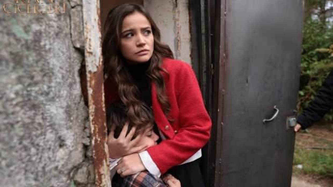 B&uuml;y&uuml;k tuzak! Kan &Ccedil;i&ccedil;ekleri 419. b&ouml;l&uuml;m fragmanı yayınlandı