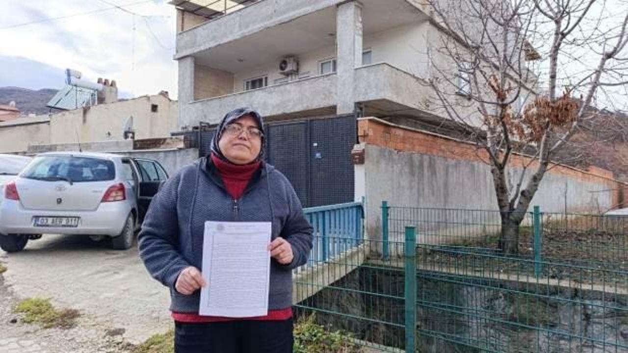 CHP’li belediyeden şaka gibi karar! Davalık olduğu vatandaşa yasak koydular