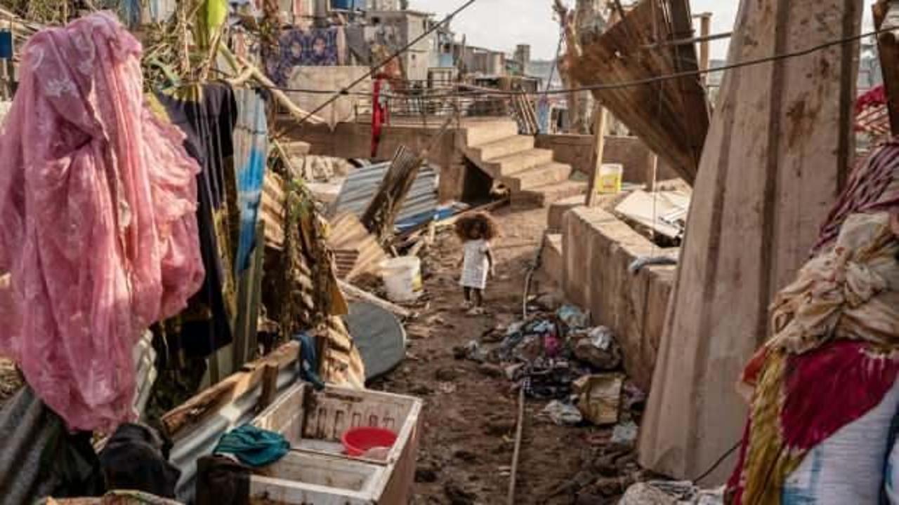 Dışişleri'nden son dakika Mozambik mesajı