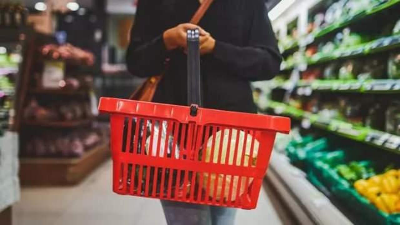 Aralık ayı enflasyonu i&ccedil;in beklentiler belli oldu