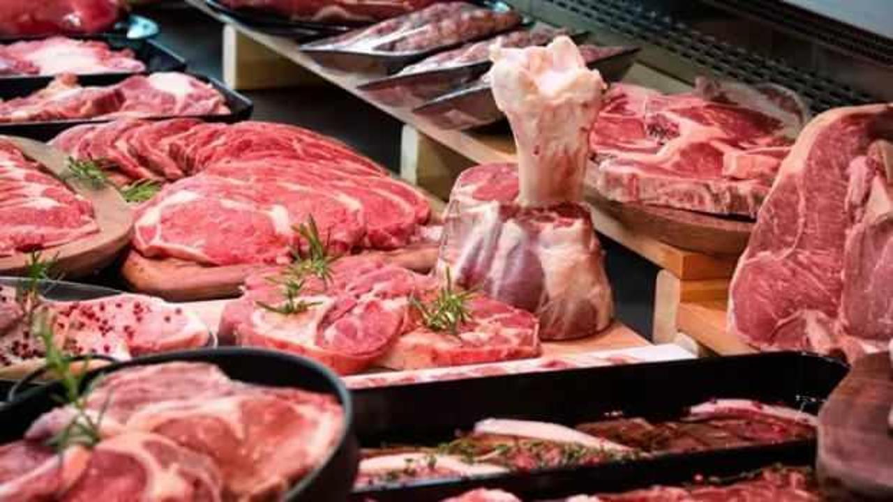 ESK açıkladı! 15 bin büyükbaş kesilecek, taze etler piyasaya sürülecek