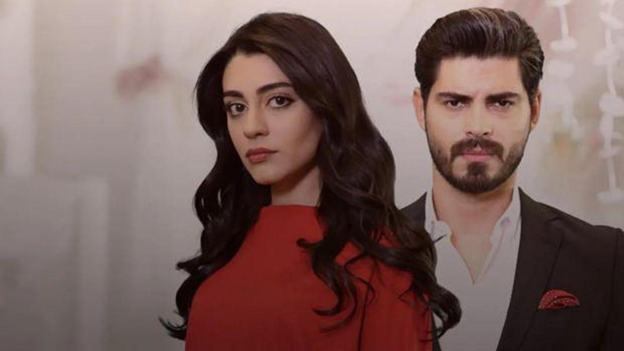 Gelin dizisi rekora koşuyor! Reyting sonu&ccedil;ları alkış topladı