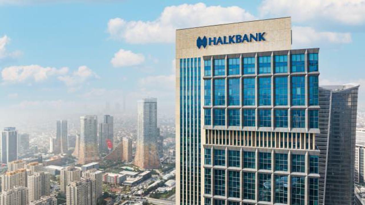 Halkbank'tan yeni banka hamlesi! Başvuru yapıldı