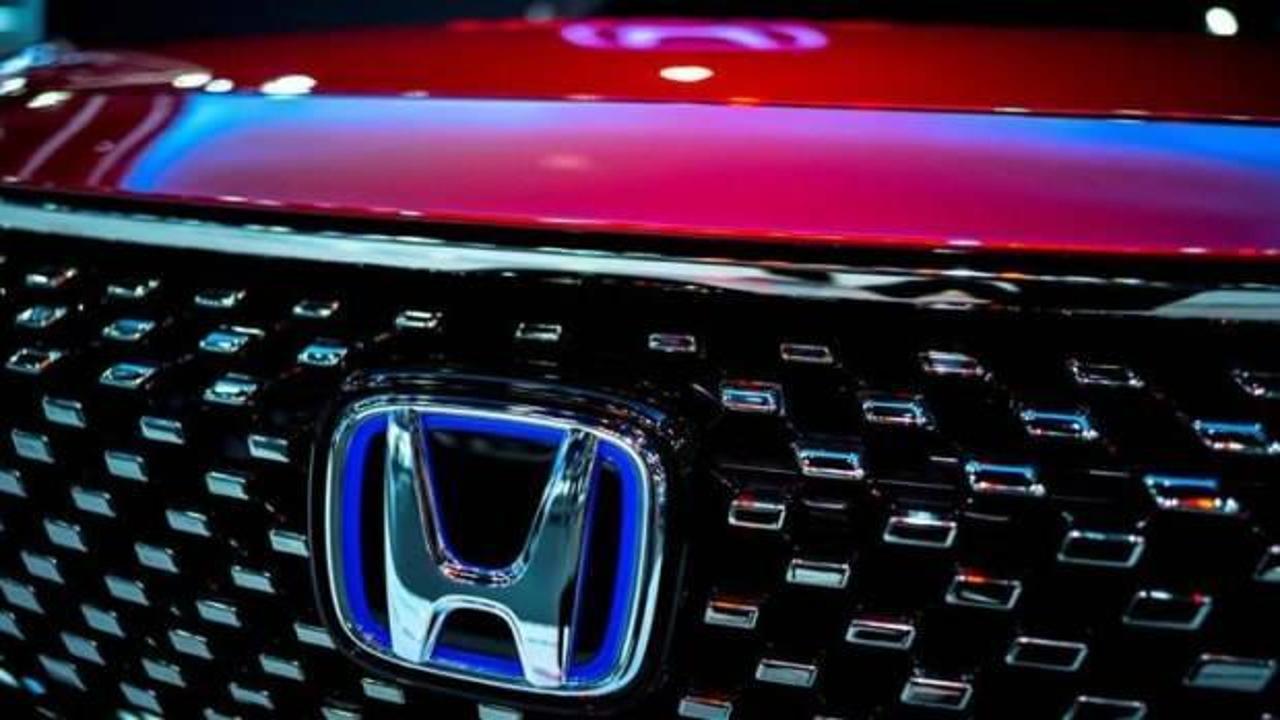 Honda, ABD'de 30 bin doların altında fiyatla araç satacak
